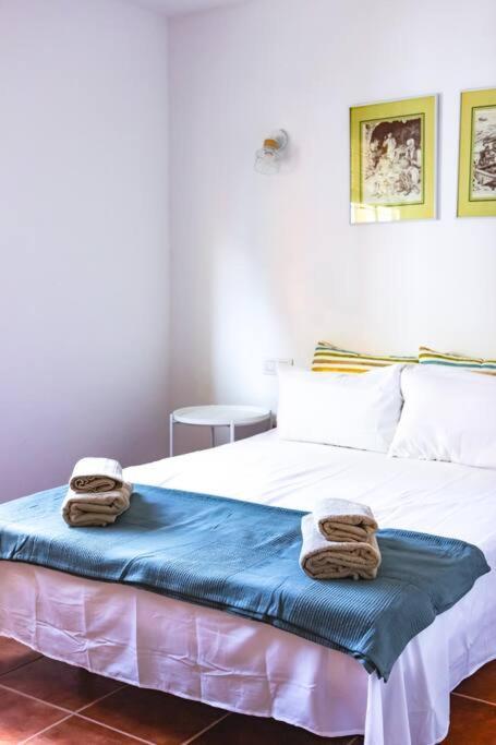 Casa Veronica 5 , 1 Dormitorio Arona  Eksteriør billede