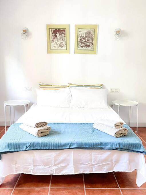 Casa Veronica 5 , 1 Dormitorio Arona  Eksteriør billede